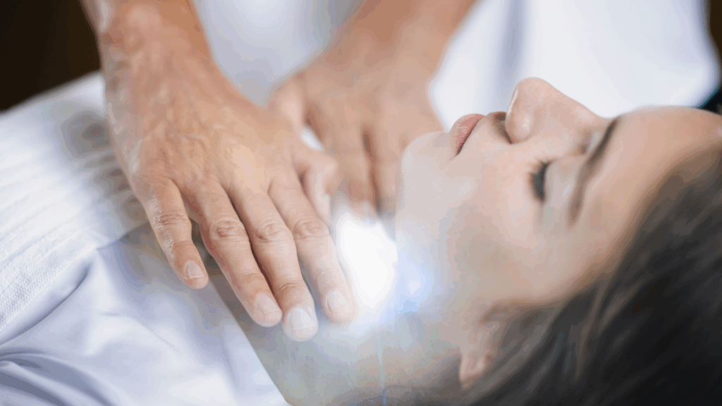 Reiki